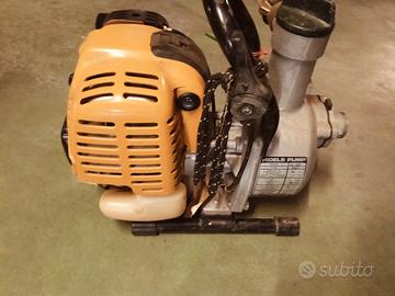 motore pompa acqua Subaru