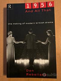 The Making of Modern British Drama