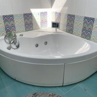 Vasca - Teuco Idro Top