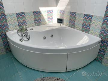 Vasca - Teuco Idro Top