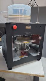 Stampante 3D Roboze One 2ª Serie Touchscreen - Sis