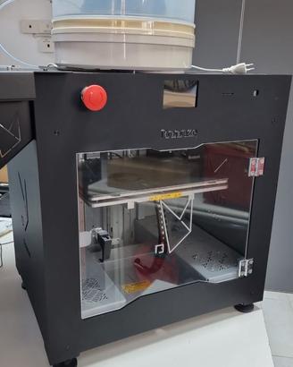 Stampante 3D Roboze One 2ª Serie Touchscreen - Sis