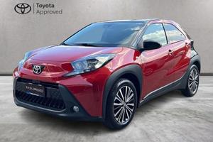 Toyota Aygo X 1.0 72cv Trend