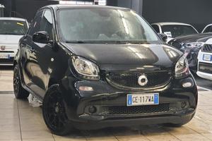 SMART forfour 70 1.0 twinamic Passion