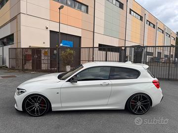 Bmw F21 120d