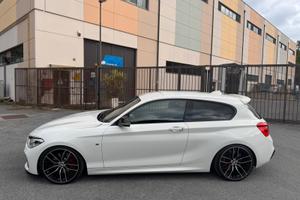 Bmw F21 120d