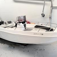 Barca Elite 19s Salento Marine Pronta Consegna