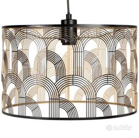 Lampada a sospensione Lampadario Maison Du Monde