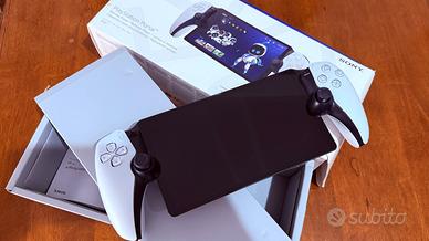 Playstation portal