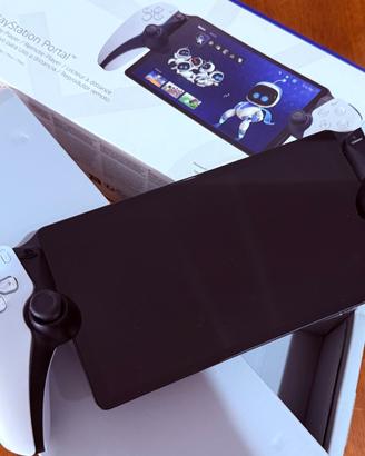 Playstation portal
