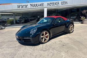 Porsche 911 Turbo Cabriolet 2023 / KM 23.000 IVA E