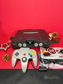 Nintendo 64