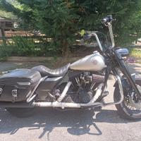 Harley-Davidson Touring Road King - 2005