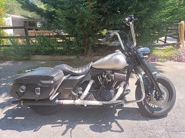 Harley-Davidson Touring Road King - 2005