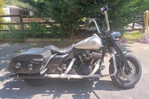 Harley-Davidson Touring Road King - 2005