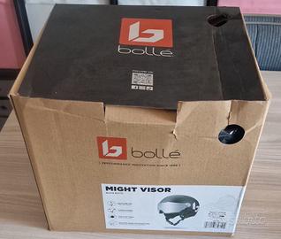 casco da sci bollè tg L