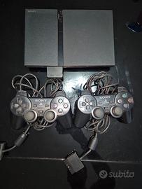 Playstation 2 slim