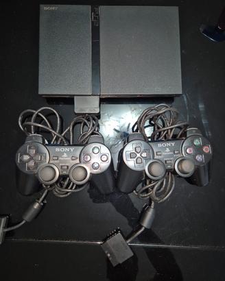 Playstation 2 slim