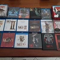blu ray vari