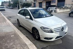 Mercedes Classe B 180 CDI Automatica