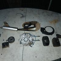 ricambi piaggio ciao,si,bravo,grilli ecc 