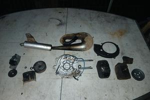 ricambi piaggio ciao,si,bravo,grilli ecc 