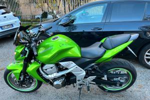 Kawasaki z750 2007