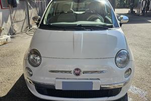 Fiat 500 - 11/2007