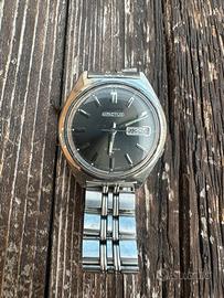 Seiko 5 actus