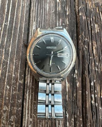 Seiko 5 actus