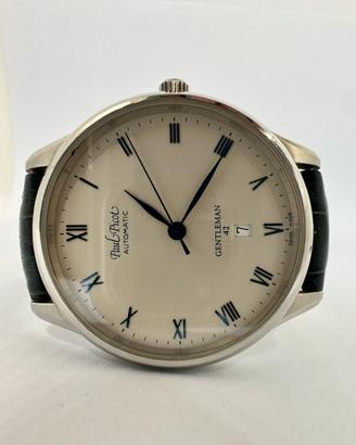 Paul Picot Gentleman 42