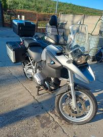 BMW gs