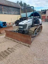 Trattore lamborghini 90 triumph 90