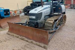 Trattore lamborghini 90 triumph 90