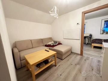 trilocale con posto auto - Vandoies di Sotto