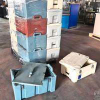 box isolanti per trasporto usati