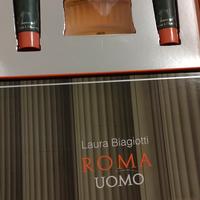 set laura Biagiotti ROMA