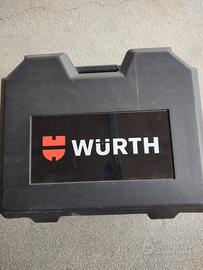livello laser wurth