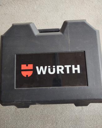 livello laser wurth