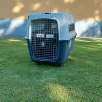 Trasportino IATA per trasporto cani