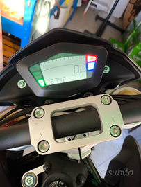 Ducati hypermotard 1100s