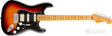 FENDER American Professional Classic Stratocaster