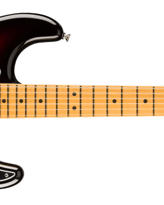 FENDER American Professional Classic Stratocaster