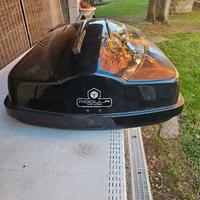 Bauletto da tetto