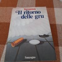 Il ritorno delle Gru