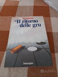 Il ritorno delle Gru