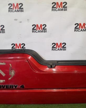 SPONDA POSTERIORE LAND ROVER Discovery 4° Serie L