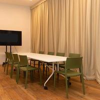 Tavolo riunioni pieghevole