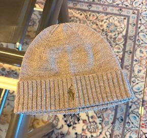 Berretto Ralph Lauren uomo