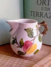 Villeroy Boch lattiera creamer  "Ma pomme"  '80